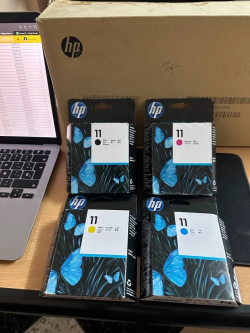 Hp original
