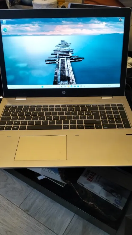 Hp Probook 450 G6