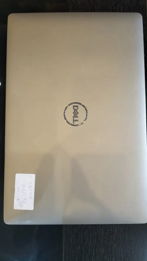 Dell latitude 5510