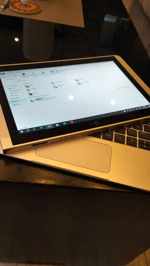 Hp atom 