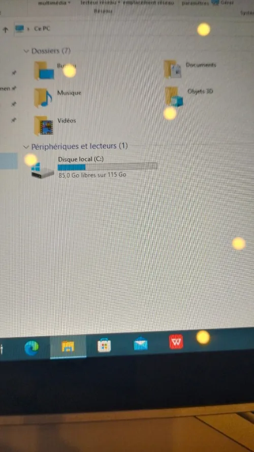 Hp atom 