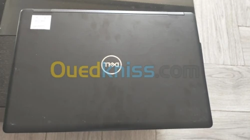 Dell latitude 5590