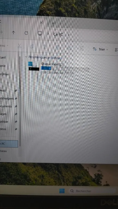 Dell latitude 5510