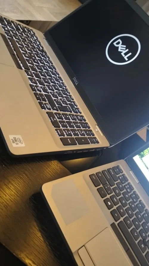 Dell latitude 5510