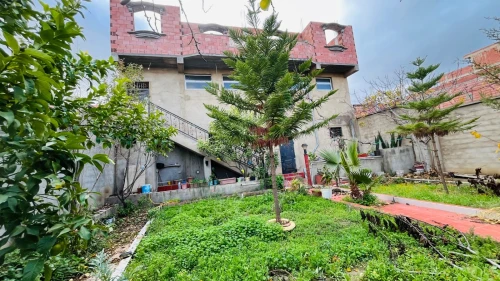 Vente Villa Mila Mila