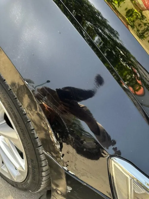 Volkswagen Passat 2018 Passat