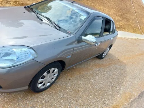 Renault Symbol 2010 Symbol