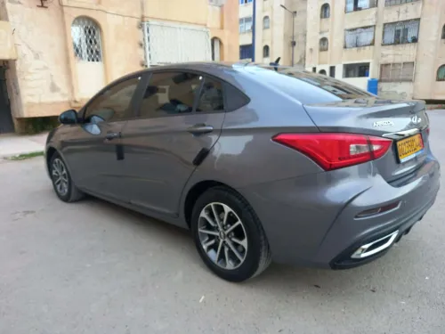 Chery Arrizo 5 2024 Normal