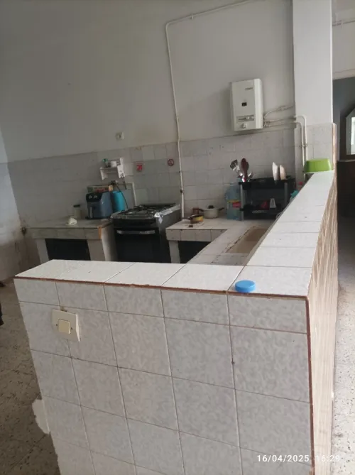Vente bien immobilier Oran Oran