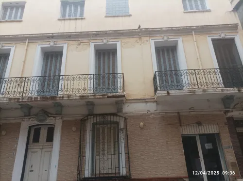 Vente bien immobilier Oran Oran