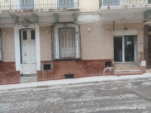 Vente bien immobilier Oran Oran