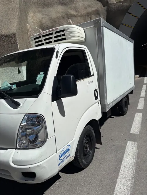 Kia 2700 2010