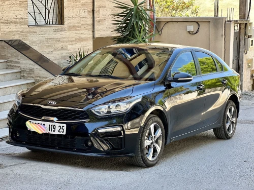 Kia Cerato 2019 SX