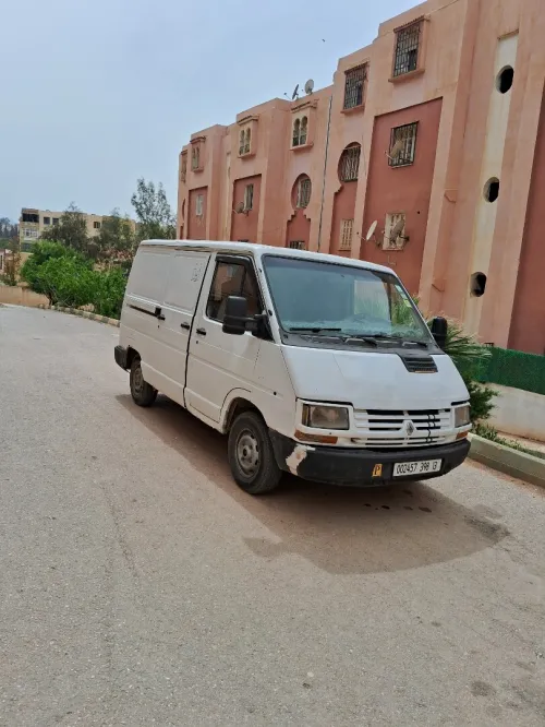 Renault Trafic 1998