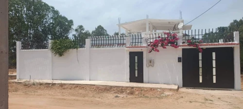 Location vacances Villa El taref El kala