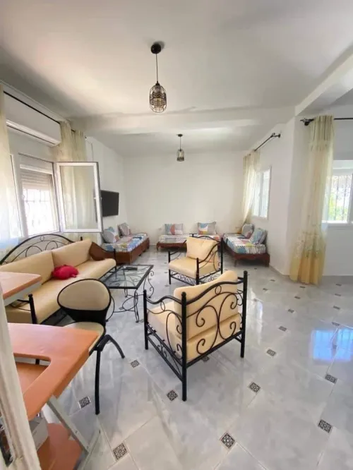 Location vacances Villa El taref El kala