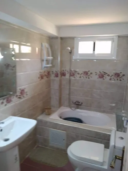 Location vacances Villa El taref El kala