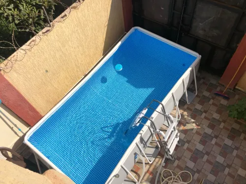 Location vacances Villa El taref El kala