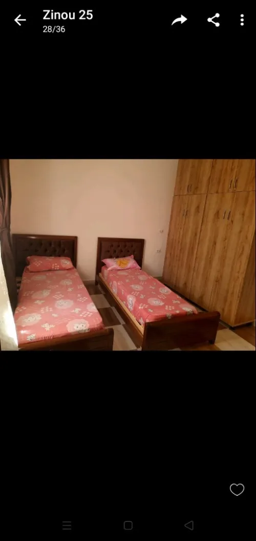 Location vacances Villa El taref El kala