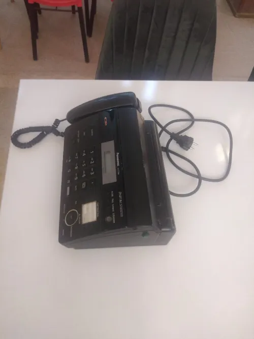 Panasonic Caller