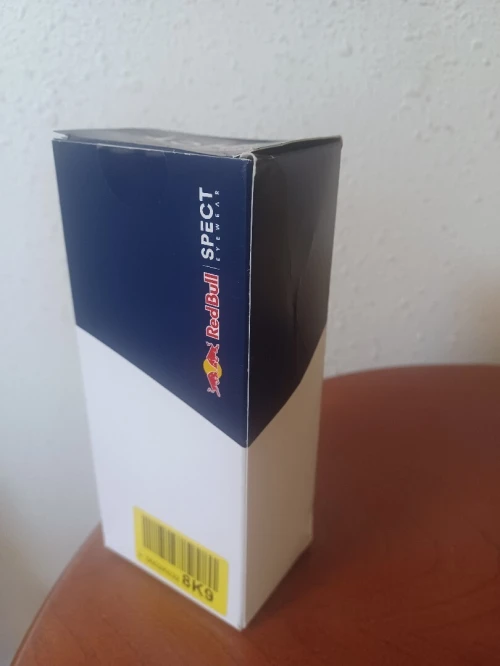 Lunette Redbull spect eyewear