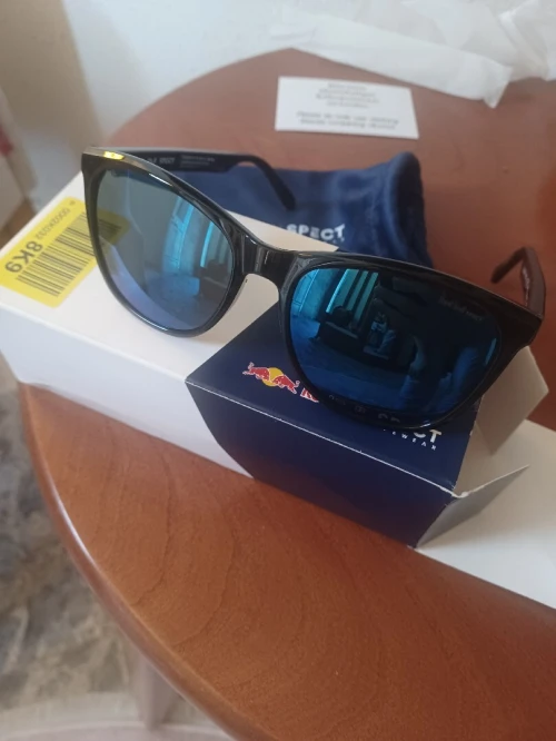 Lunette Redbull spect eyewear