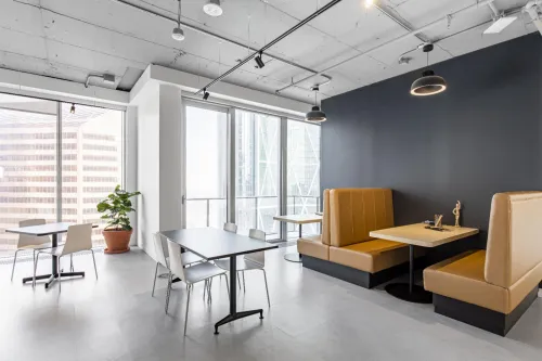 Abonnements flexibles d'espaces coworking en location à ALGIERS, Les Pins Maritimes