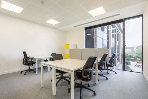 Espace coworking à louer à ALGIERS, Les Pins Maritimes