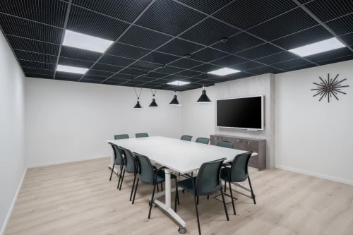 Abonnements flexibles d'espaces coworking en location à Oran, Les Aures
