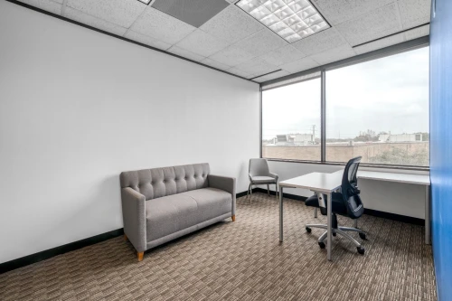 Abonnements flexibles de bureaux en location à SETIF, Park-Mall Centre