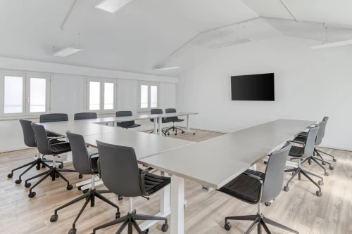 Bureau privé à louer pour 1 personne à Oran, Cintra