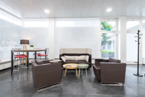 Espace coworking à louer à Oran, Les Aures
