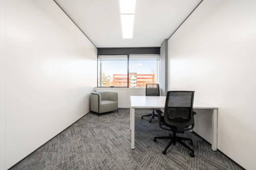 Abonnements flexibles de bureaux en location à ALGIERS, Les Pins Maritimes