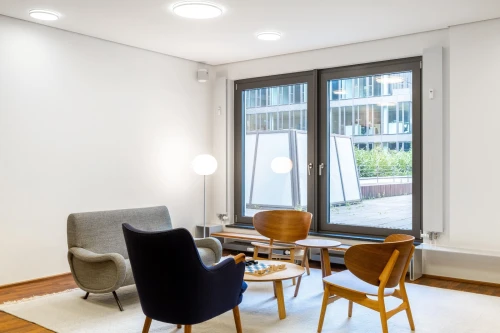 Bureau en espace ouvert à louer pour 10 personnes à Algiers, Bez-Oriental Business Park
