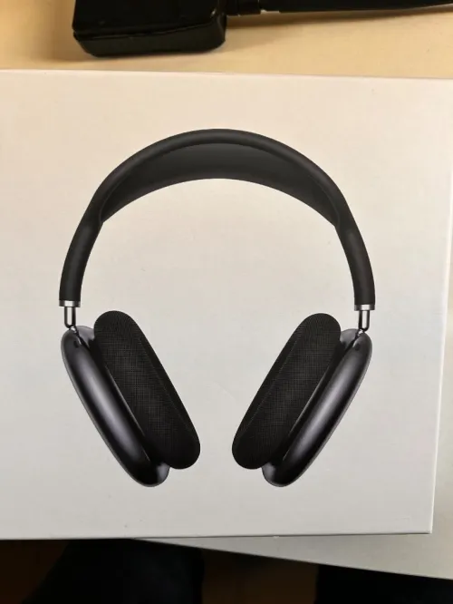 Airpods Max Copie TRES BON ETAT