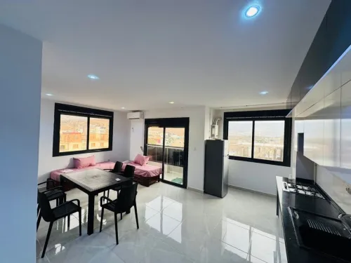 Location Appartement F2 F3 F4 Aïn Témouchent Bou zedjar