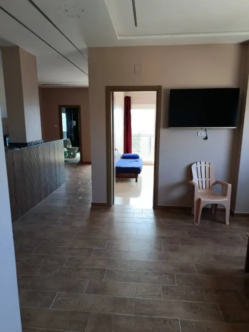 Location Appartement Studio F2 F3 Aïn Témouchent Bou zedjar