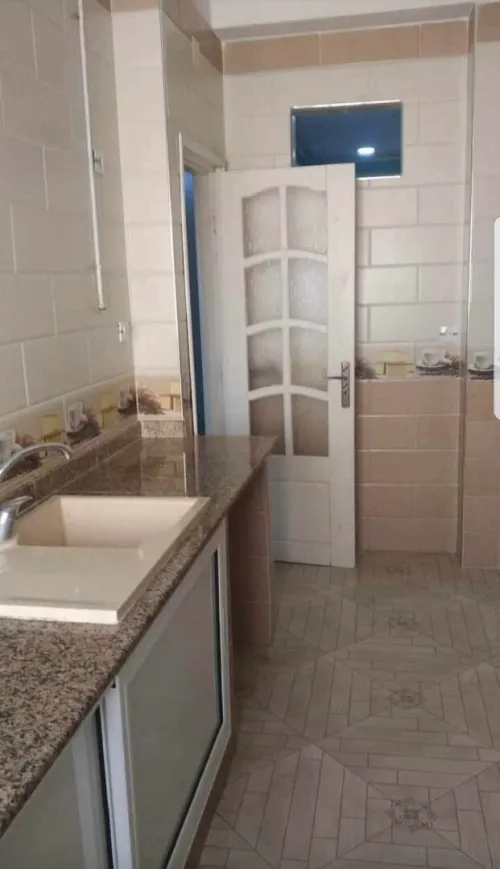 Vente Appartement F4 Blida Beni tamou