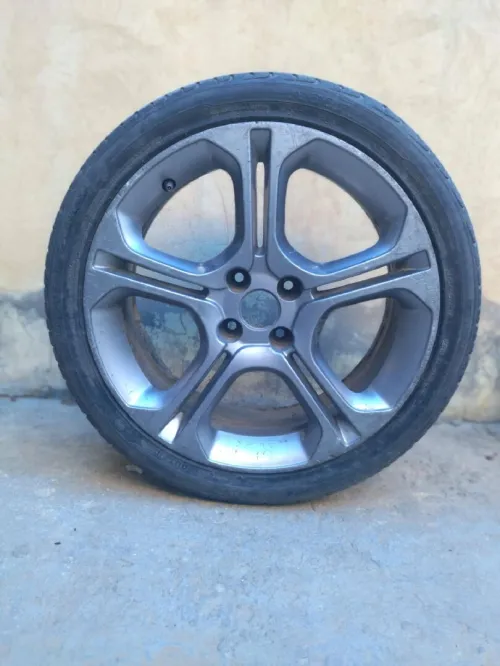 الياج Clio4 Gt Lin
