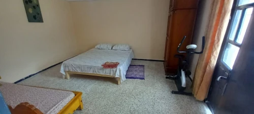 Location Appartement F2 Alger Staoueli