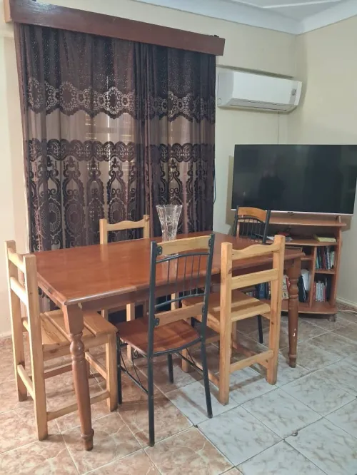Location Appartement F2 Alger Staoueli