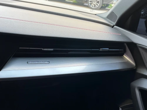Audi A3 2023 Sline