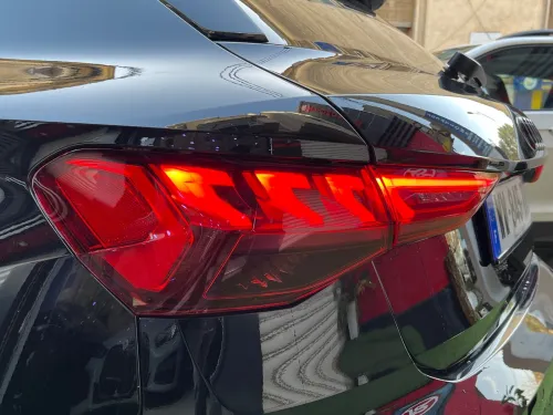 Audi A3 2023 Sline