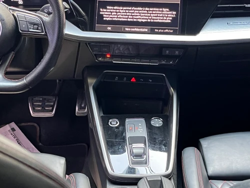 Audi A3 2023 Sline
