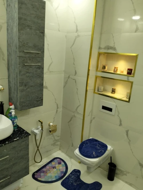Vente Appartement F3 Aïn Defla Khemis miliana