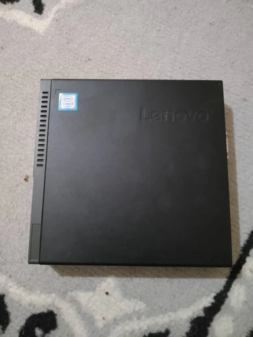 Lenovo Thinkcentre M710Q