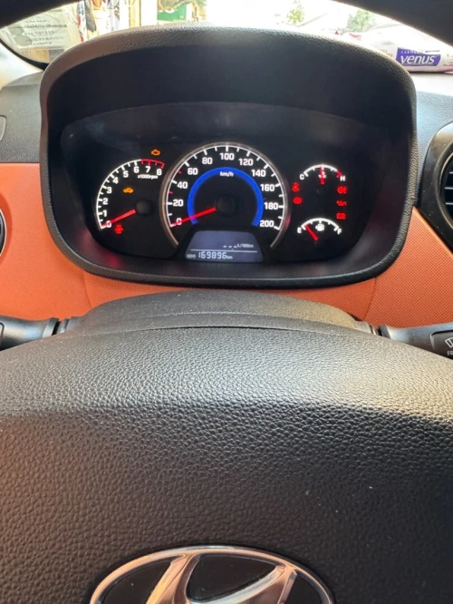 Hyundai Grand i10 2019 DZ
