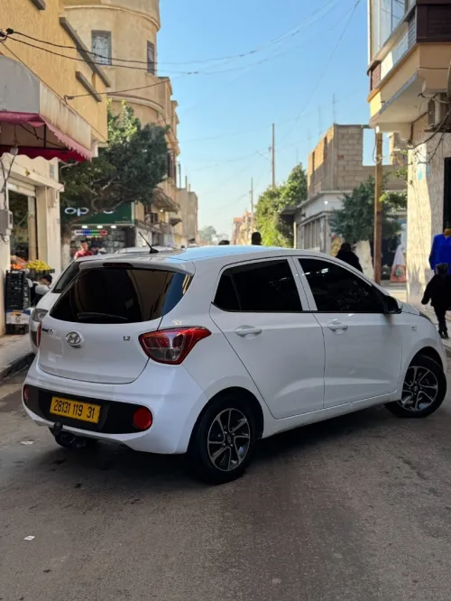 Hyundai Grand i10 2019 DZ