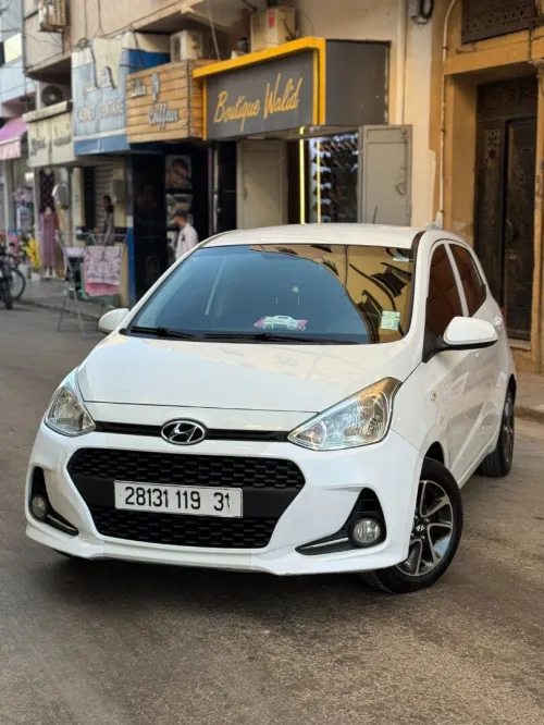 Hyundai Grand i10 2019 DZ