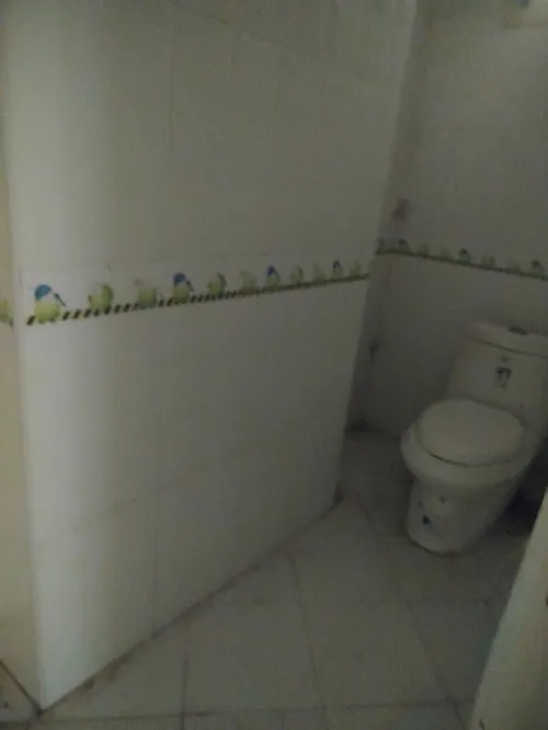 Vente Appartement F6 Béjaïa Bejaia